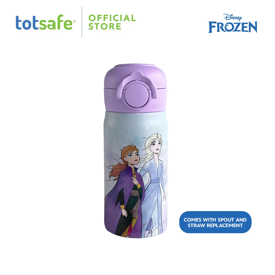 Totsafe Disney Marve