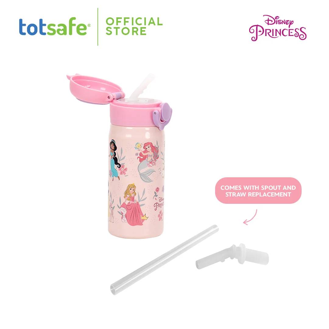 Totsafe Disney Marve