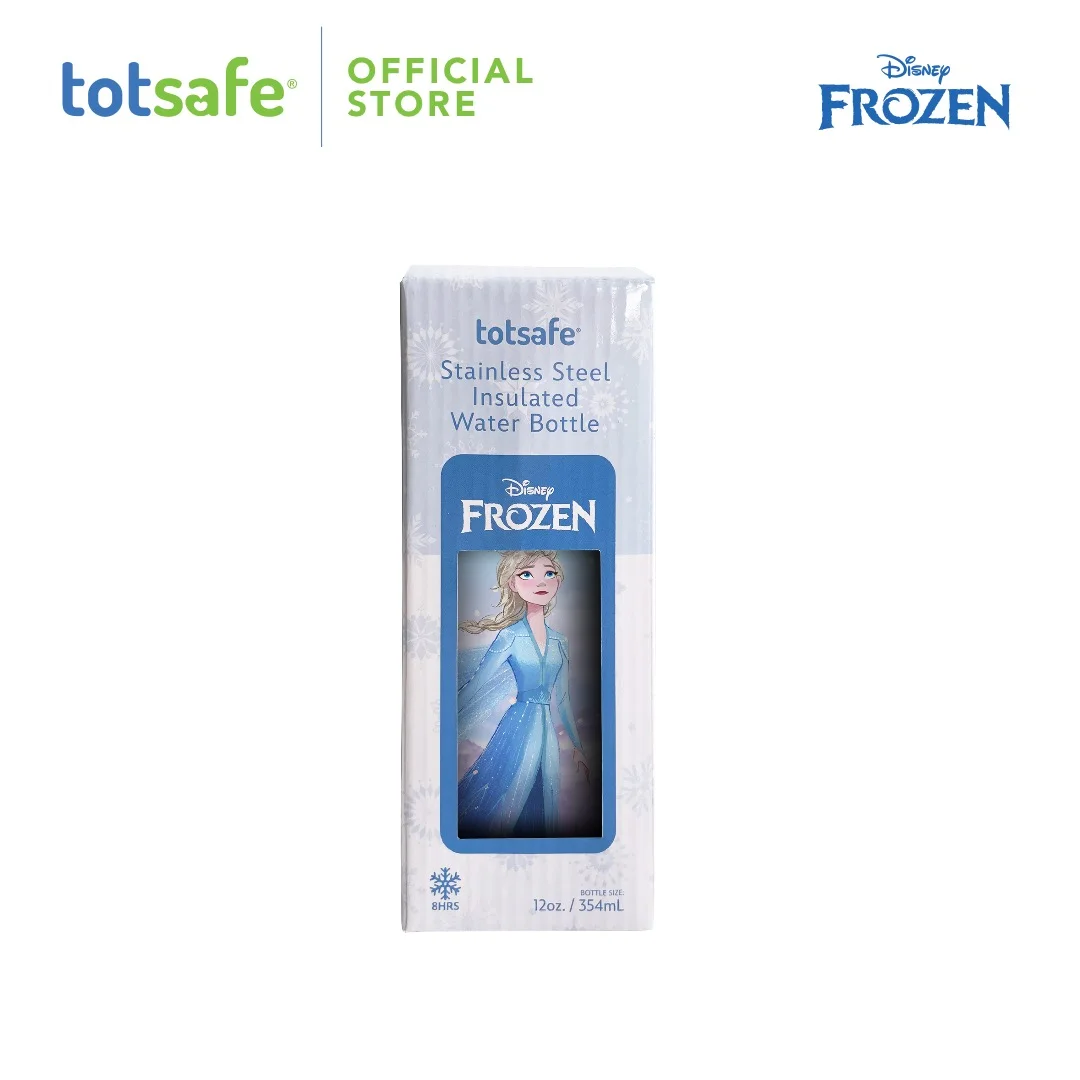 Totsafe Disney Marve