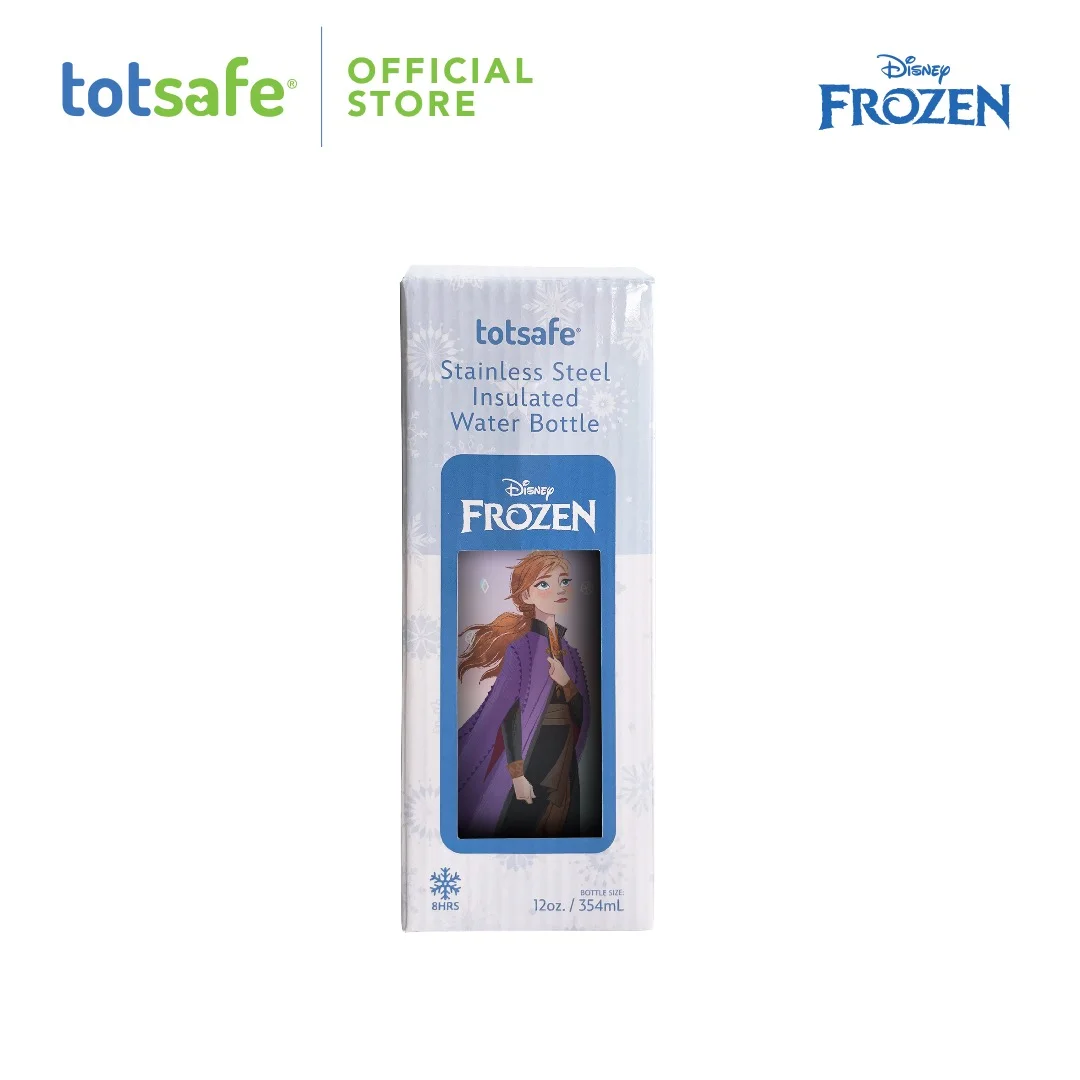 Totsafe Disney Marve