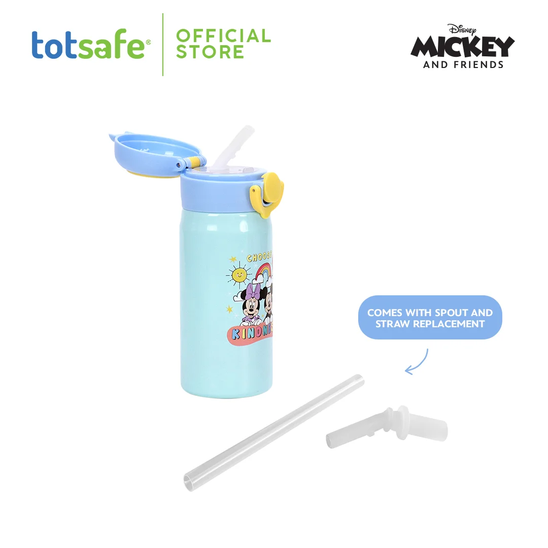 Totsafe Disney Marve