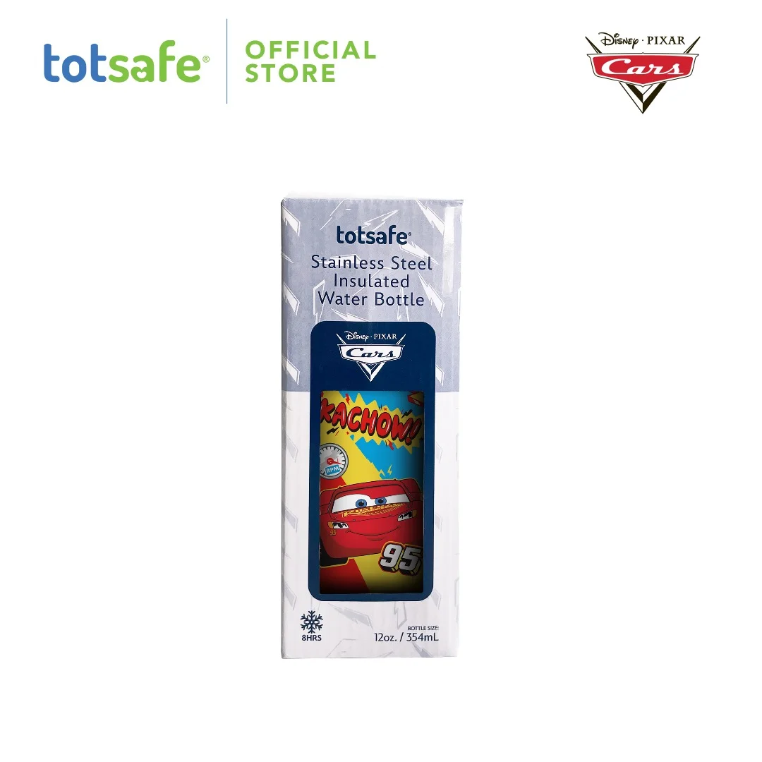 Totsafe Disney Marve