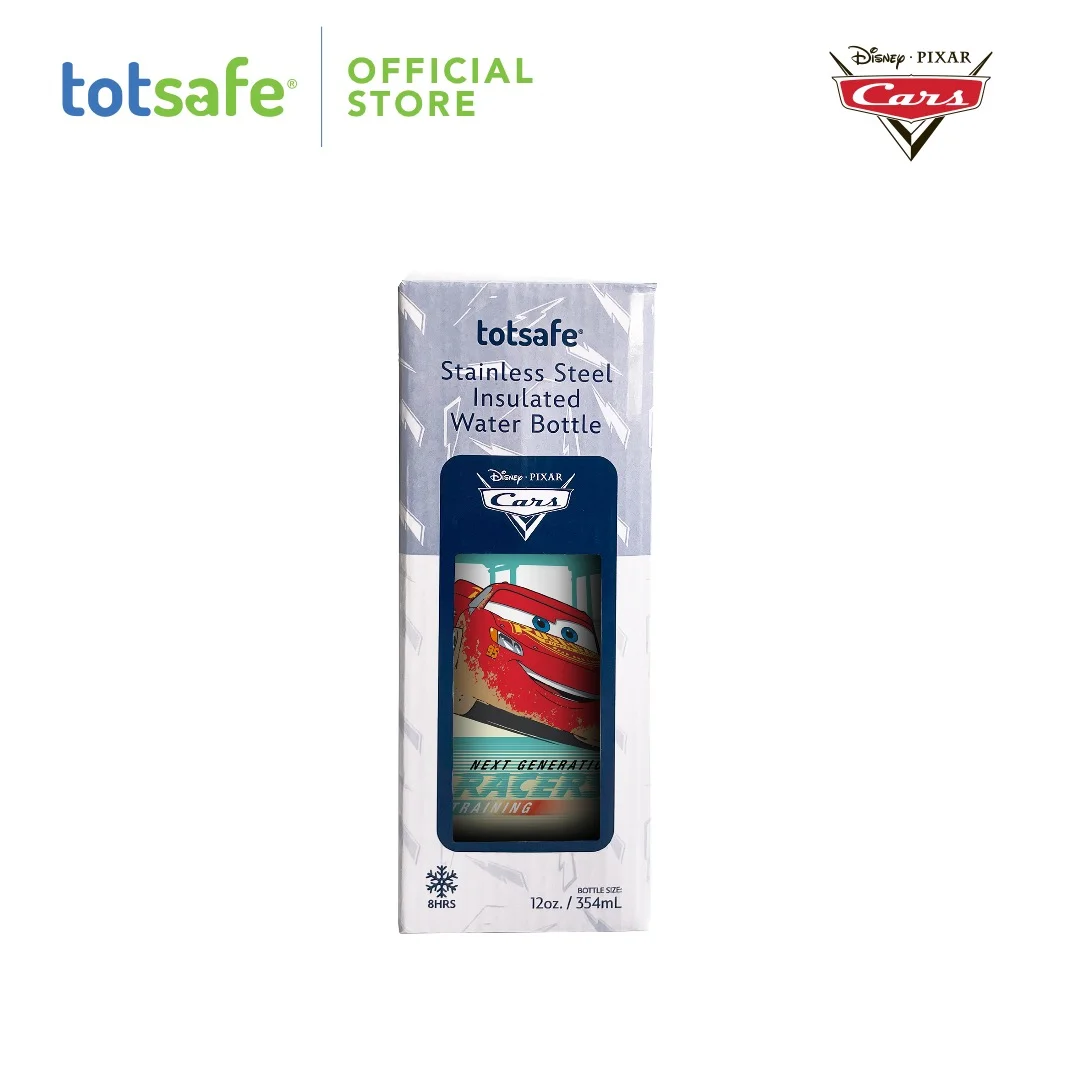 Totsafe Disney Marve