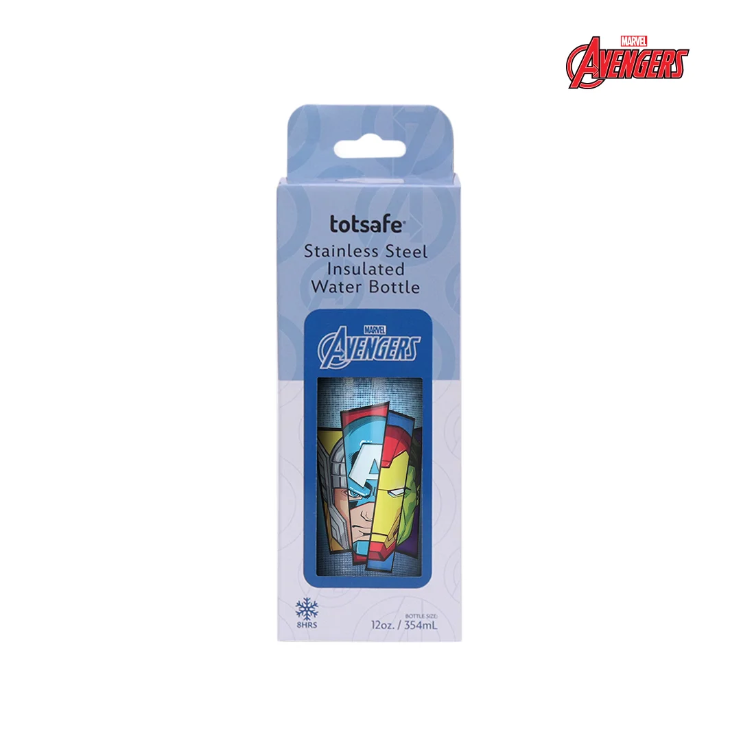 Totsafe Disney Marve