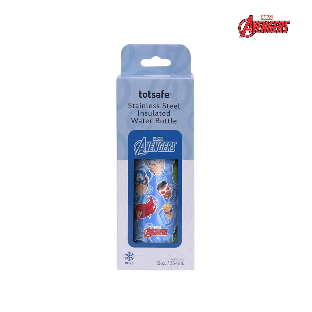 Totsafe Disney Marve