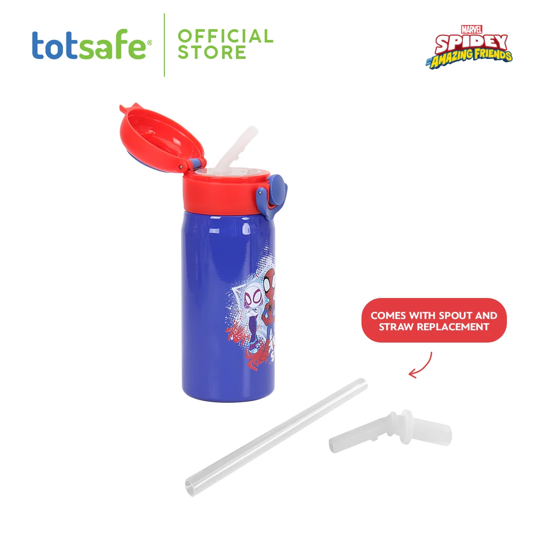 Totsafe Disney Marve