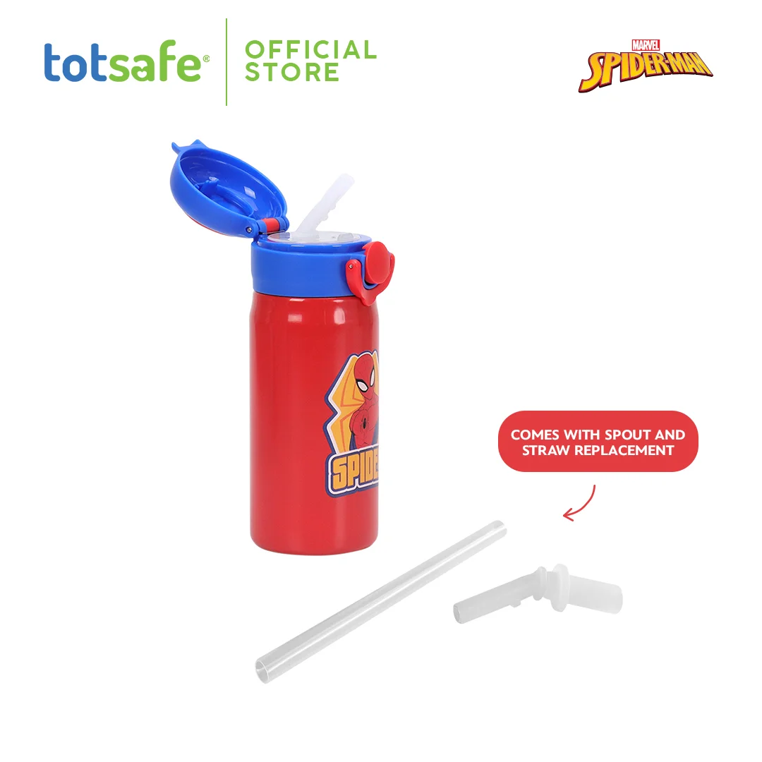 Totsafe Disney Marve