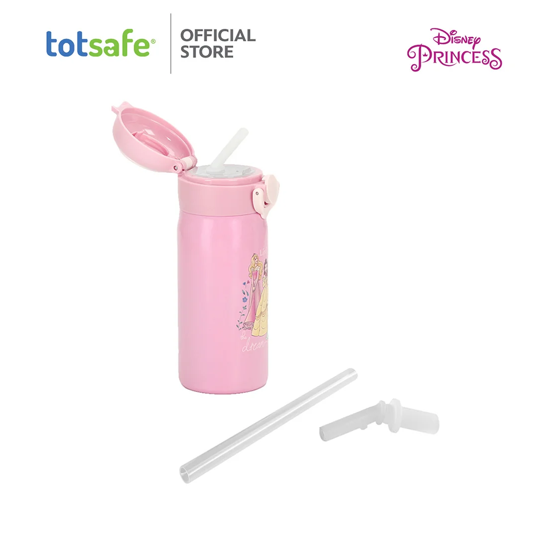 Totsafe Disney Marve