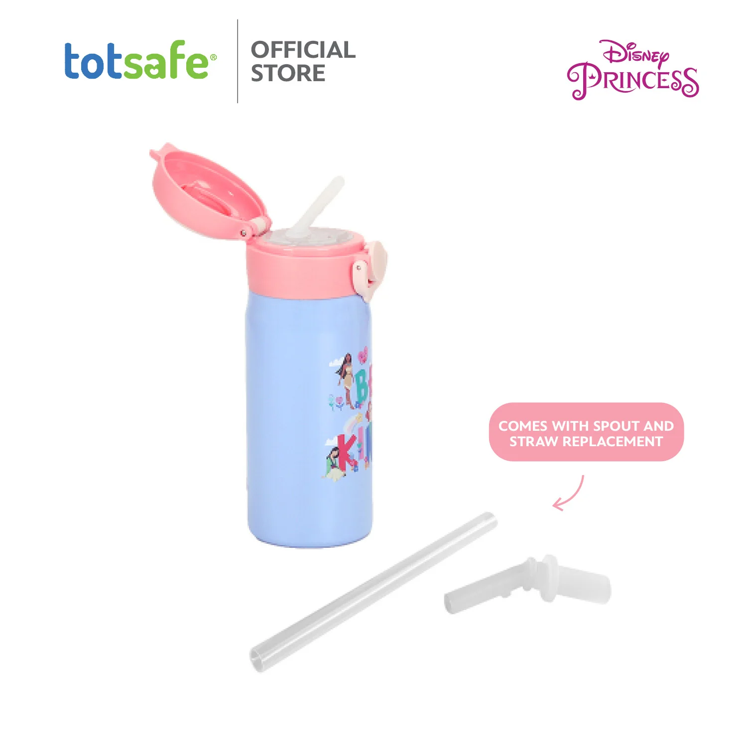 Totsafe Disney Marve