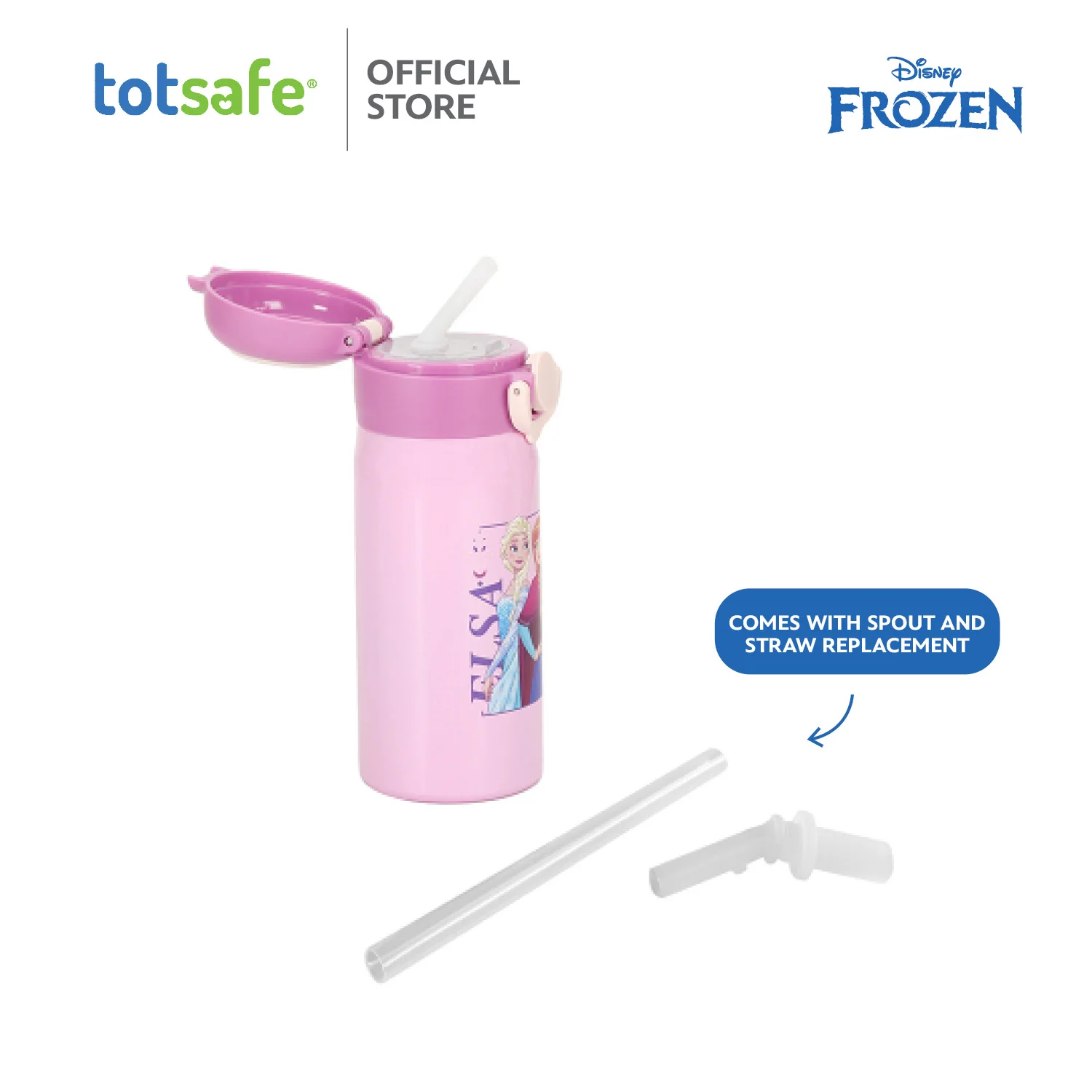 Totsafe Disney Marve