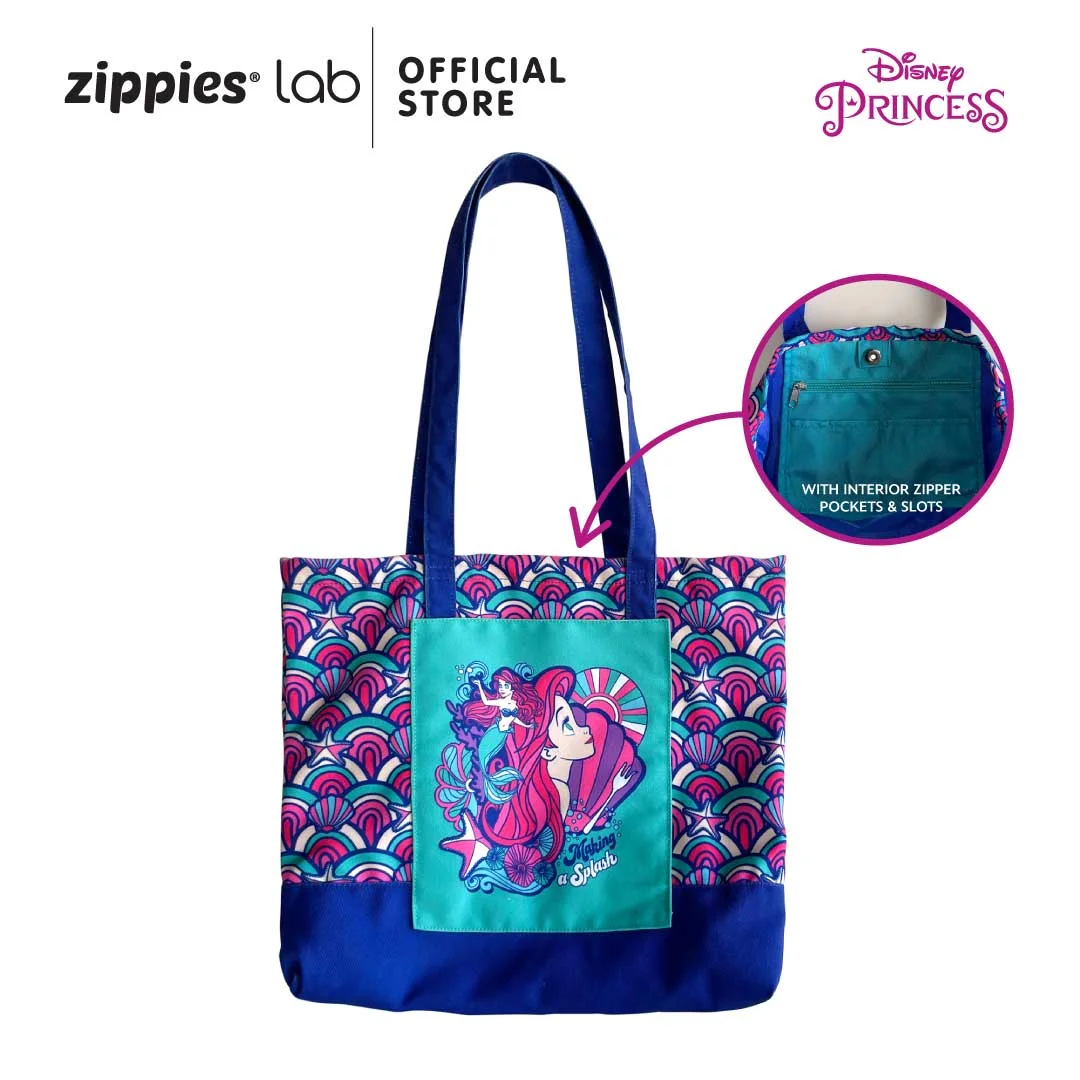 Zippies Lab Disney P