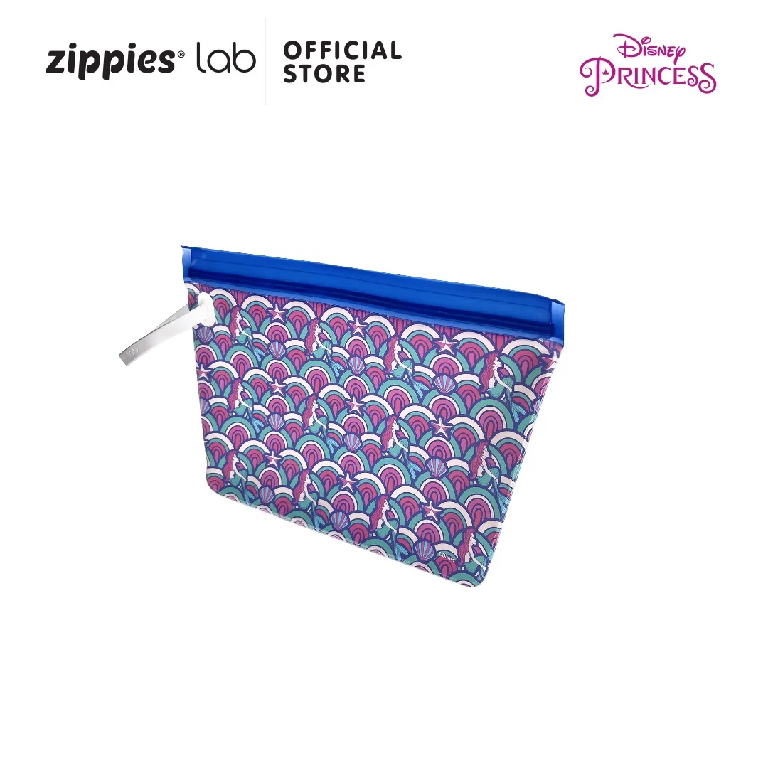 Zippies Lab Disney P