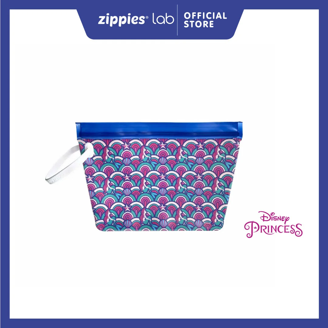 Zippies Lab Disney P