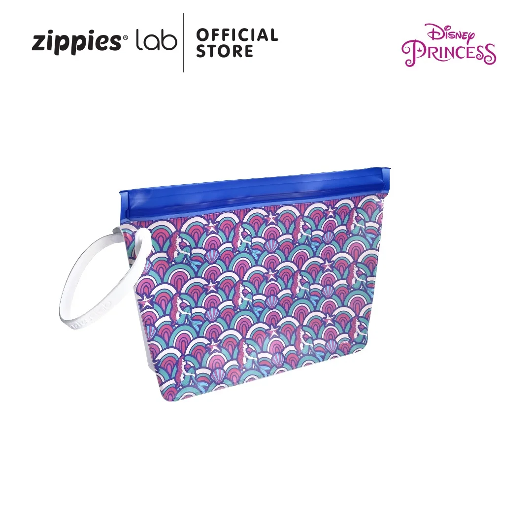 Zippies Lab Disney P
