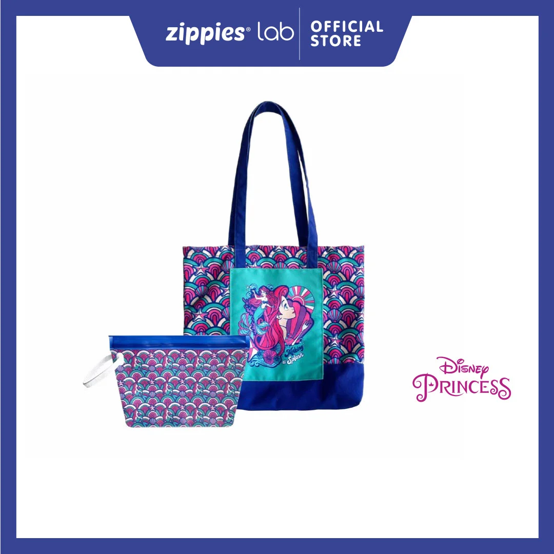 Zippies Lab Disney P