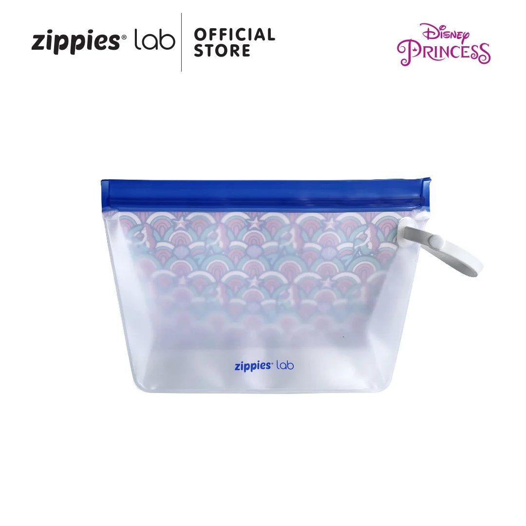 Zippies Lab Disney P