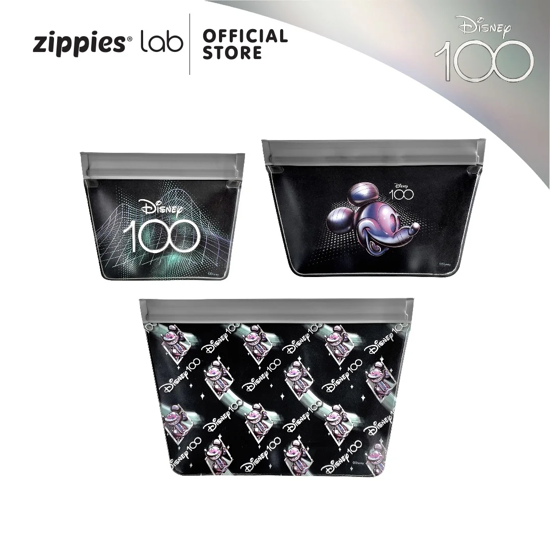 Zippies Lab Disney 1