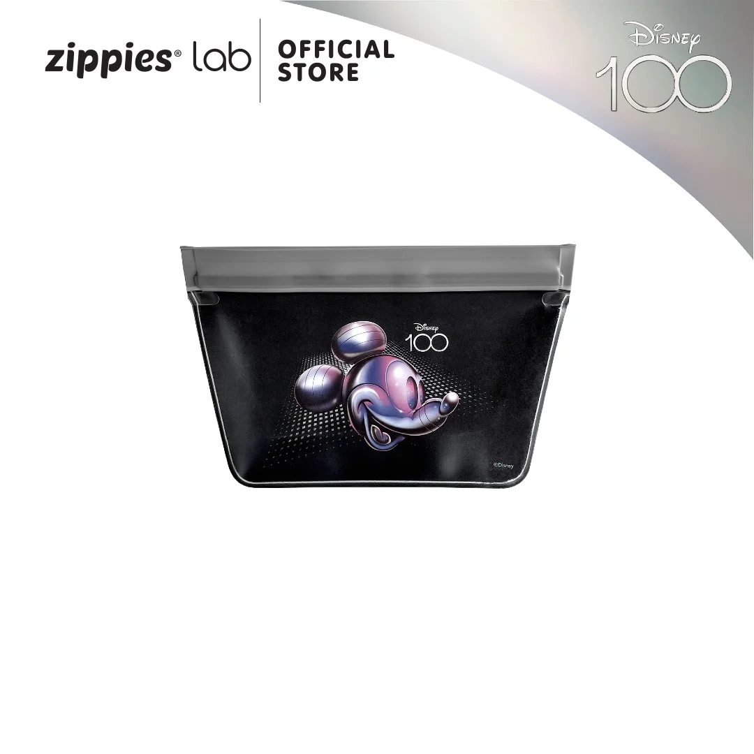 Zippies Lab Disney 1