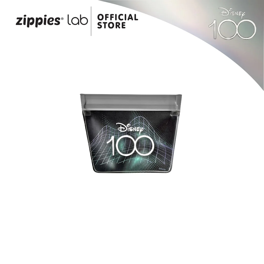 Zippies Lab Disney 1