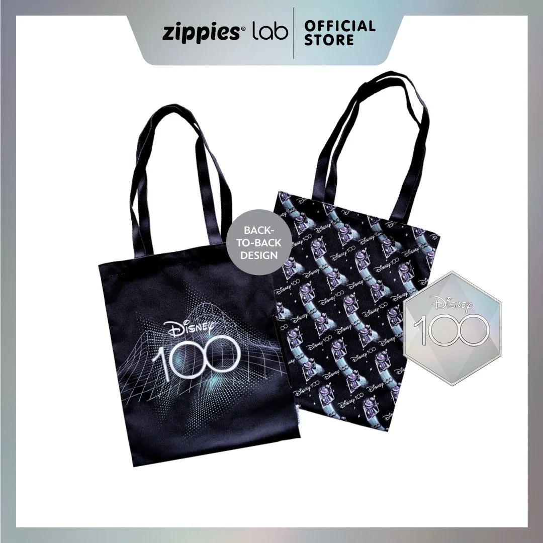 Disney 100 Platinum