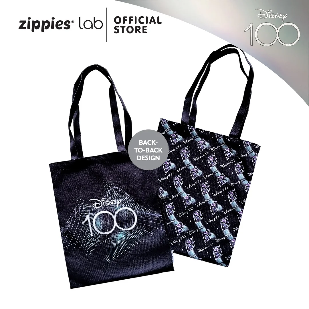 Disney 100 Platinum