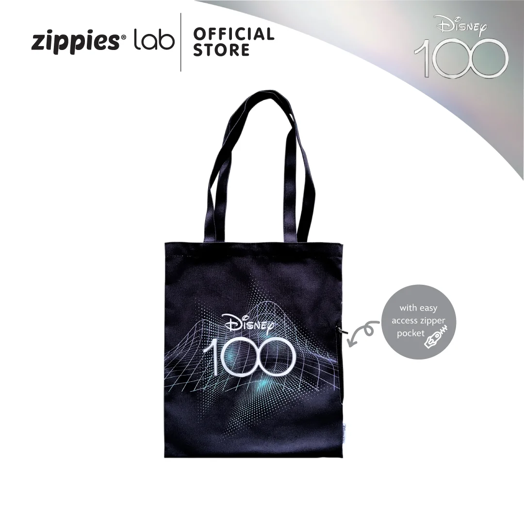 Disney 100 Platinum