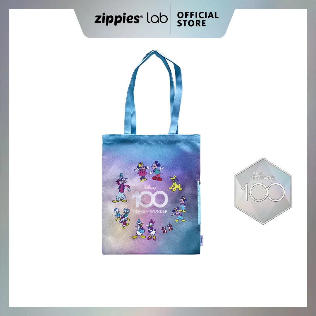 Disney 100 Mickey &