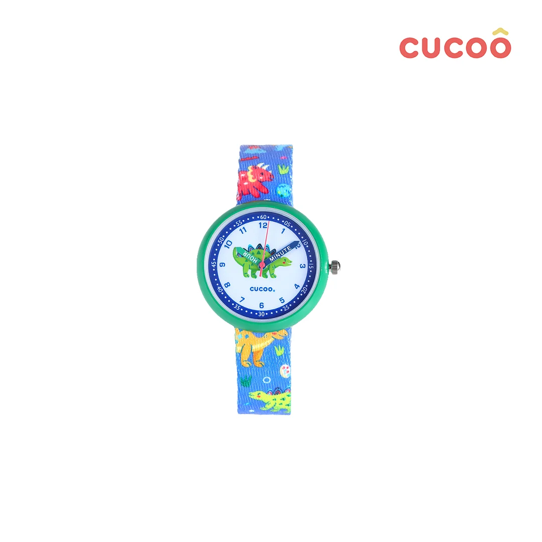 Cucoo Analog Kids Wa