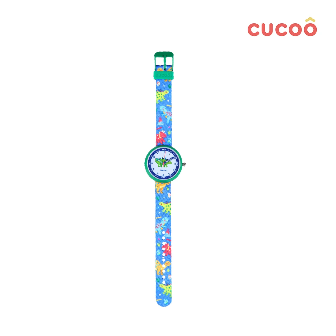 Cucoo Analog Kids Wa