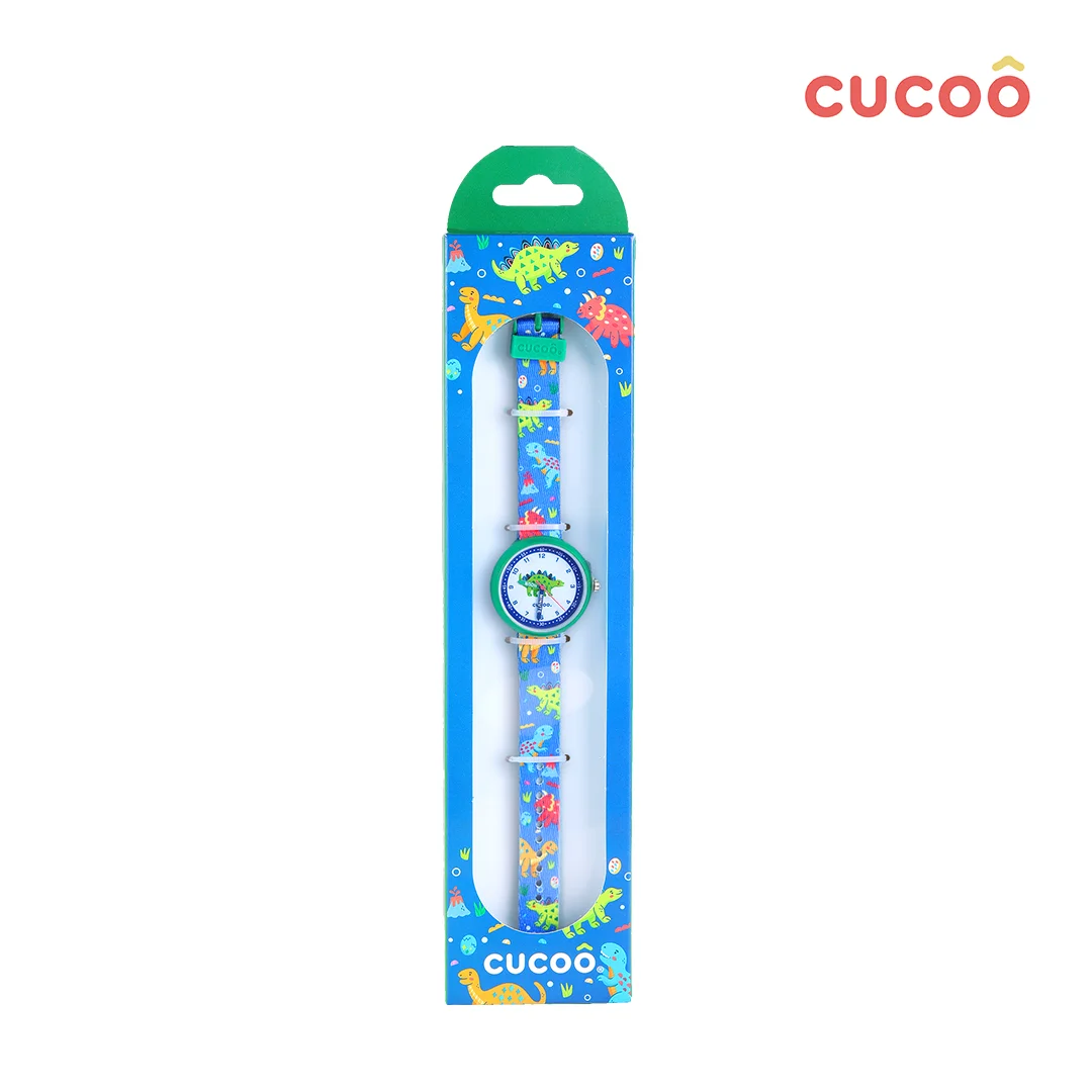 Cucoo Analog Kids Wa