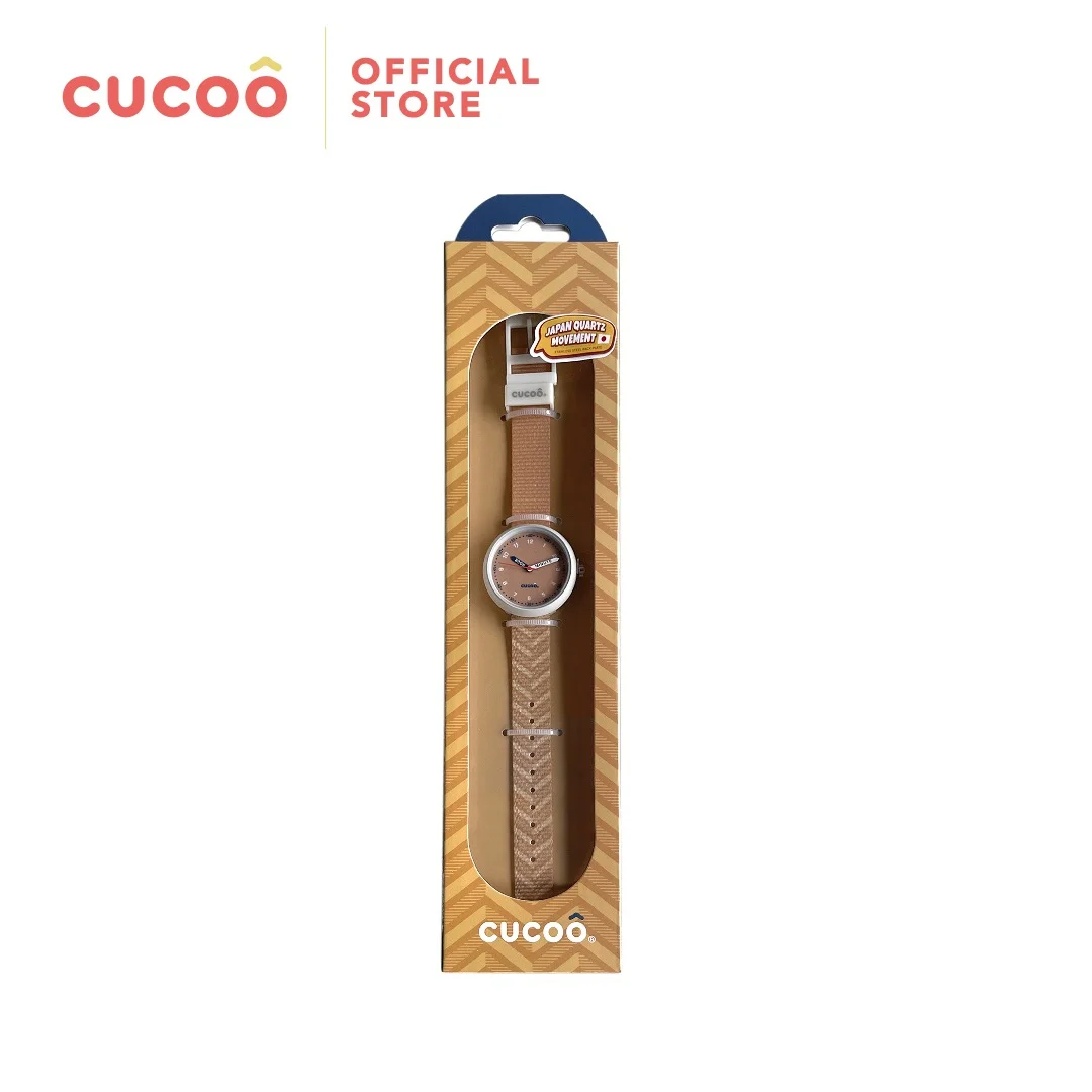 Cucoo Analog Kids Wa