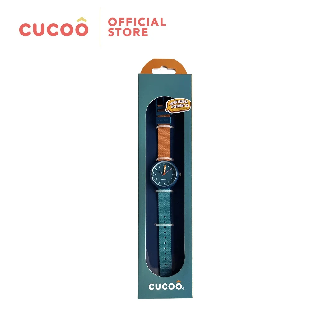 Cucoo Analog Kids Wa