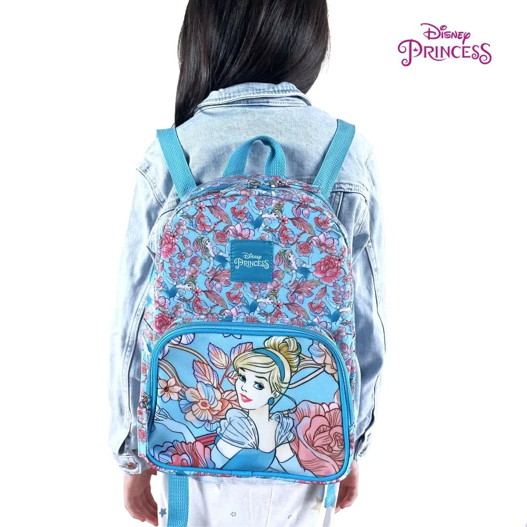 Totsafe Disney Princ