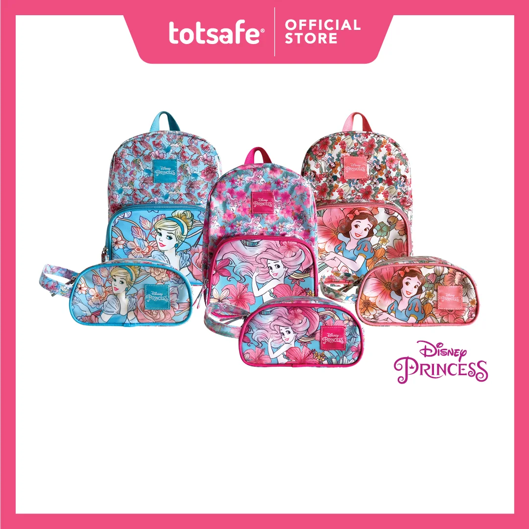 Totsafe Disney Princ
