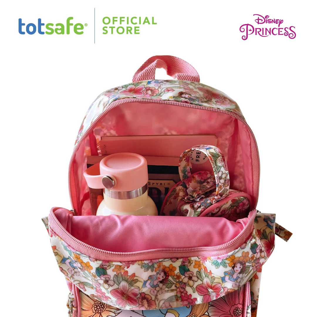 Totsafe Disney Princ