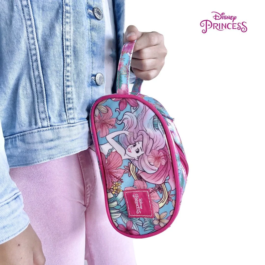 Totsafe Disney Princ