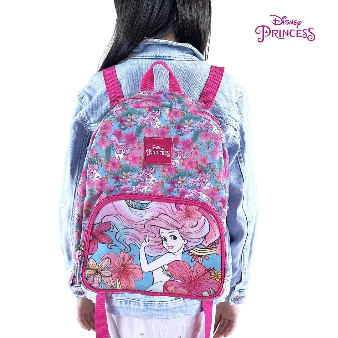 Totsafe Disney Princ