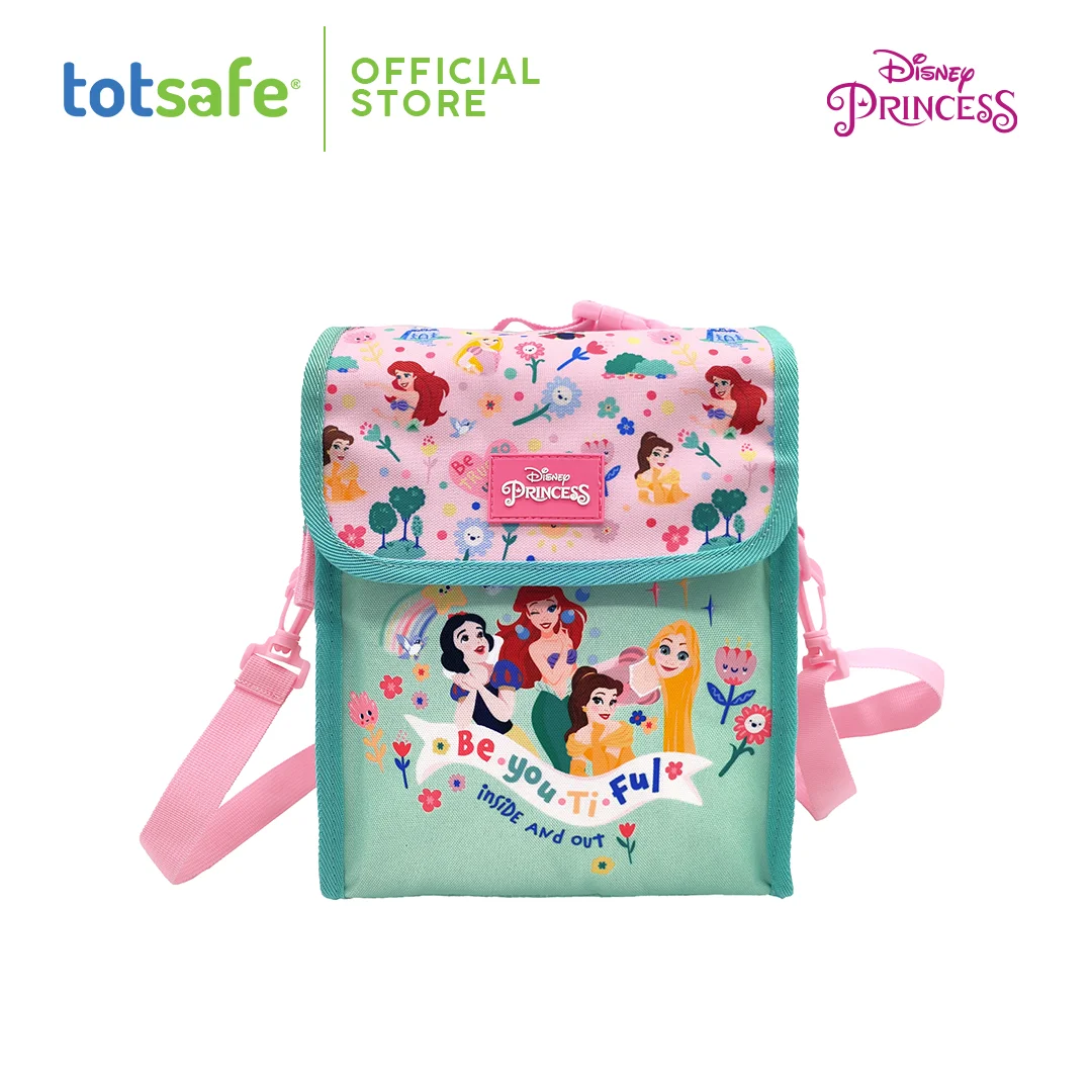 Totsafe Disney Marve