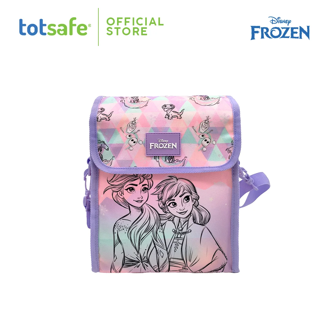 Totsafe Disney Marve