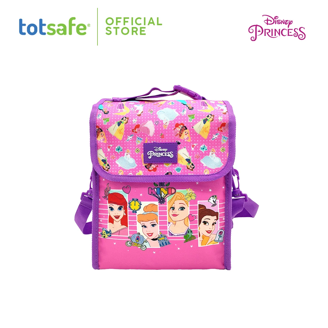 Totsafe Disney Marve