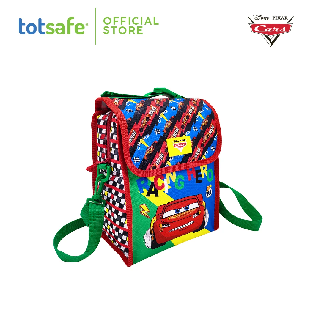 Totsafe Disney Marve
