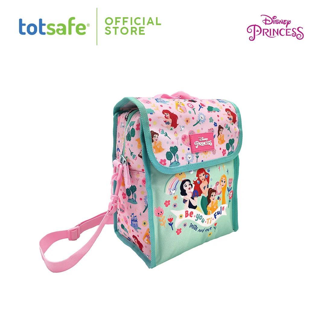 Totsafe Disney Marve
