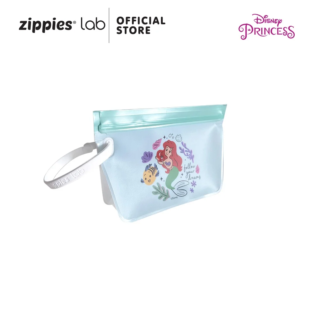 Zippies Lab Princess