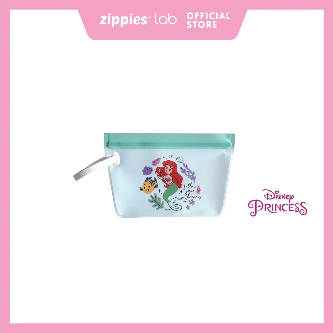 Zippies Lab Princess
