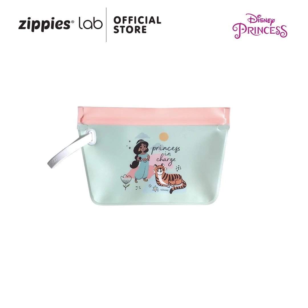 Zippies Lab Princess