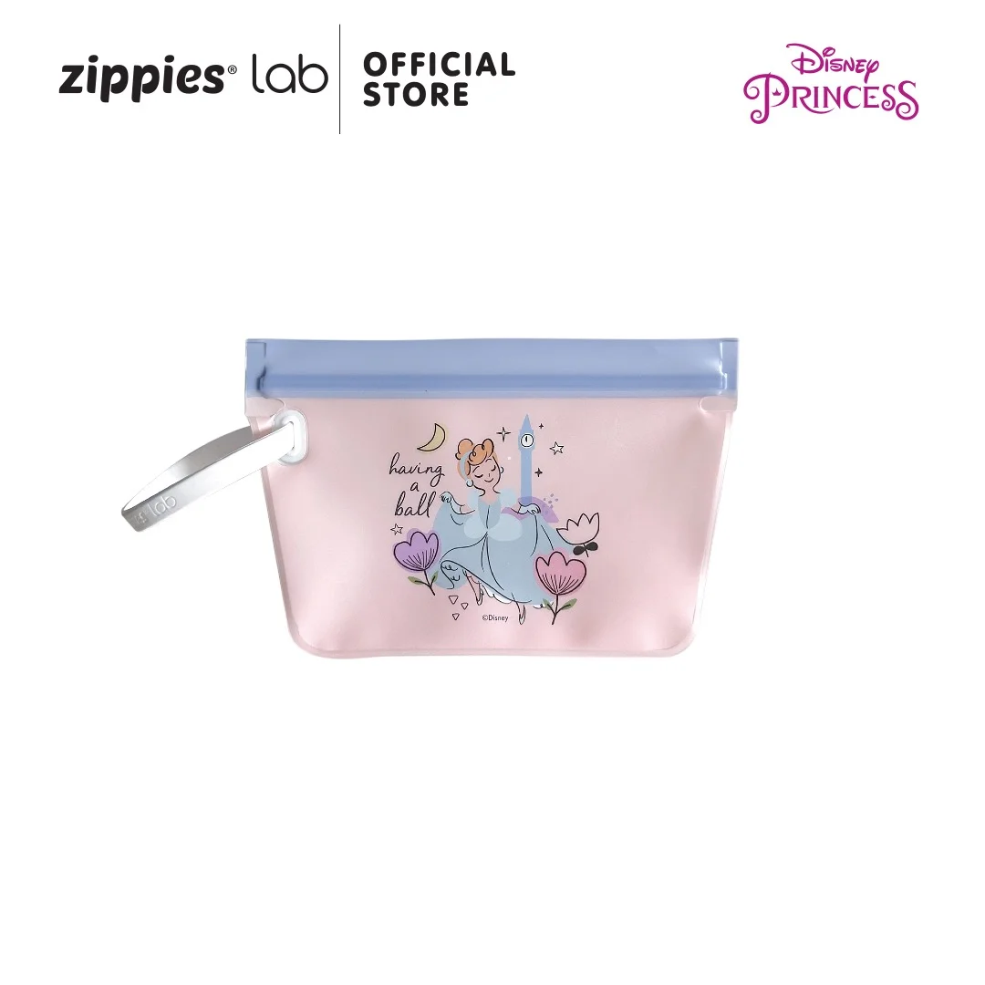 Zippies Lab Princess