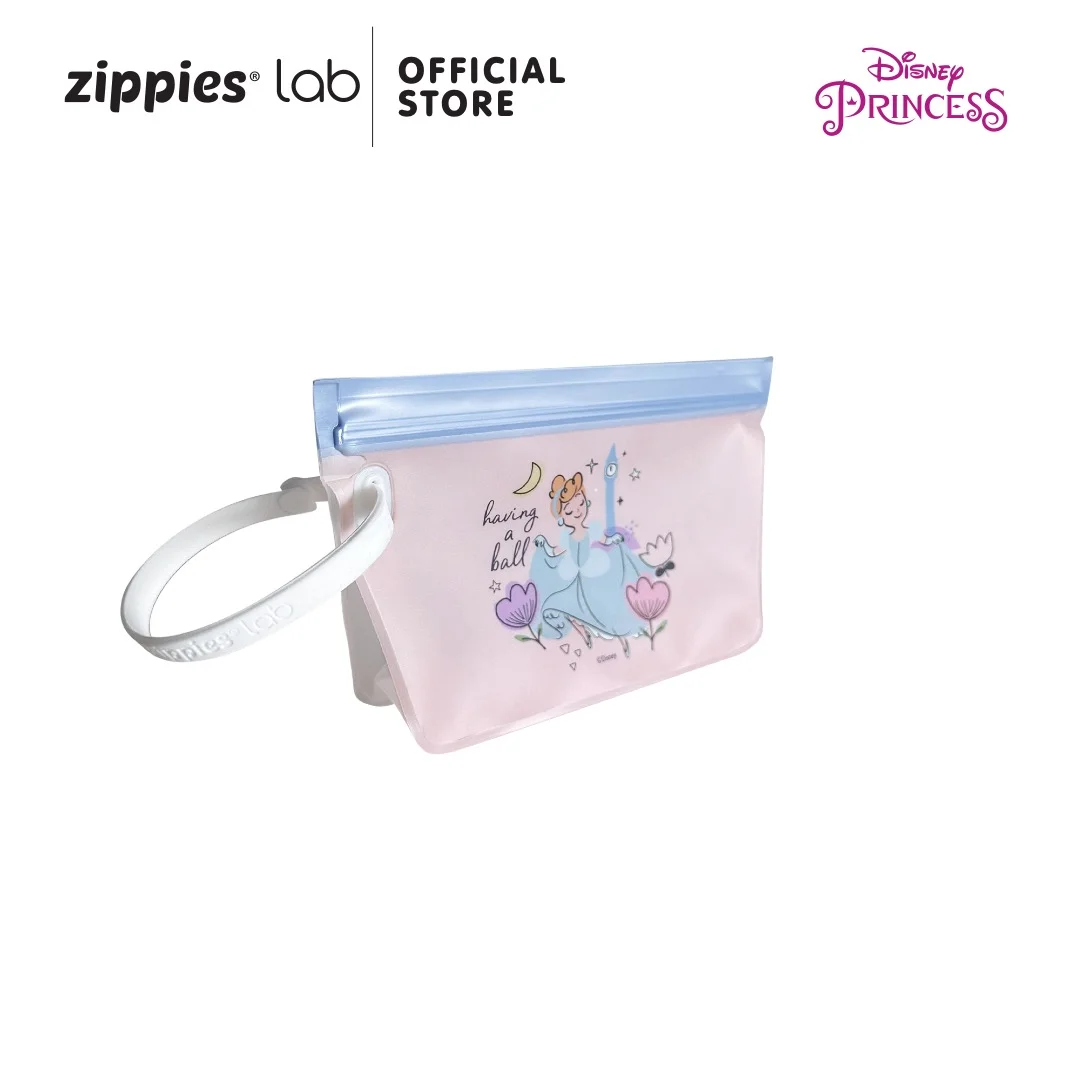 Zippies Lab Princess