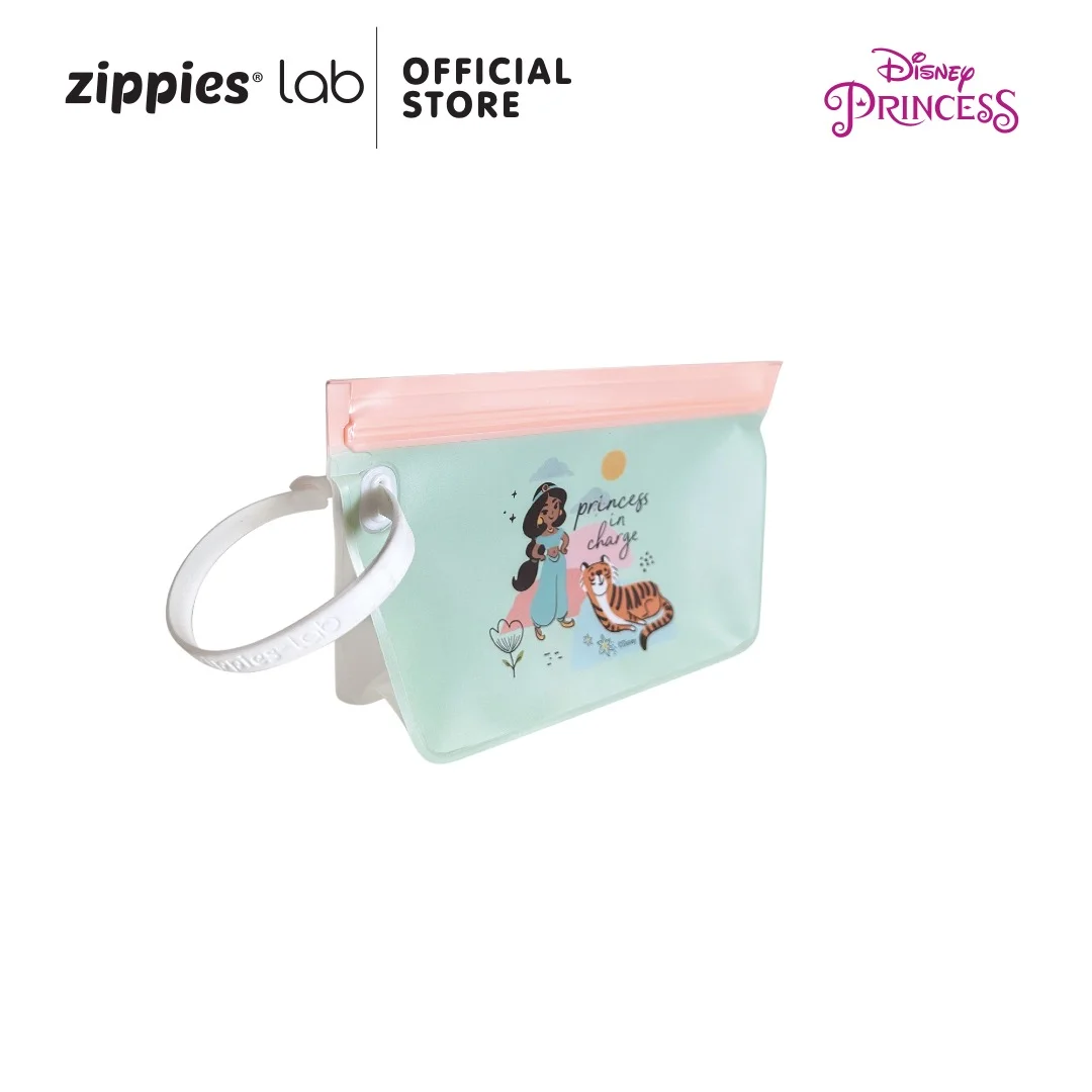 Zippies Lab Princess