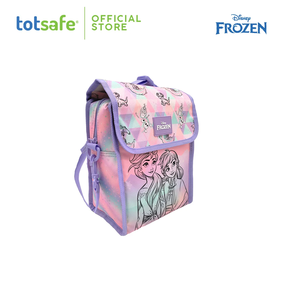 Totsafe Disney Marve