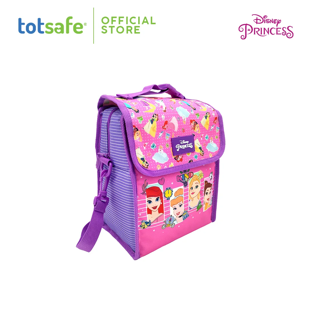 Totsafe Disney Marve